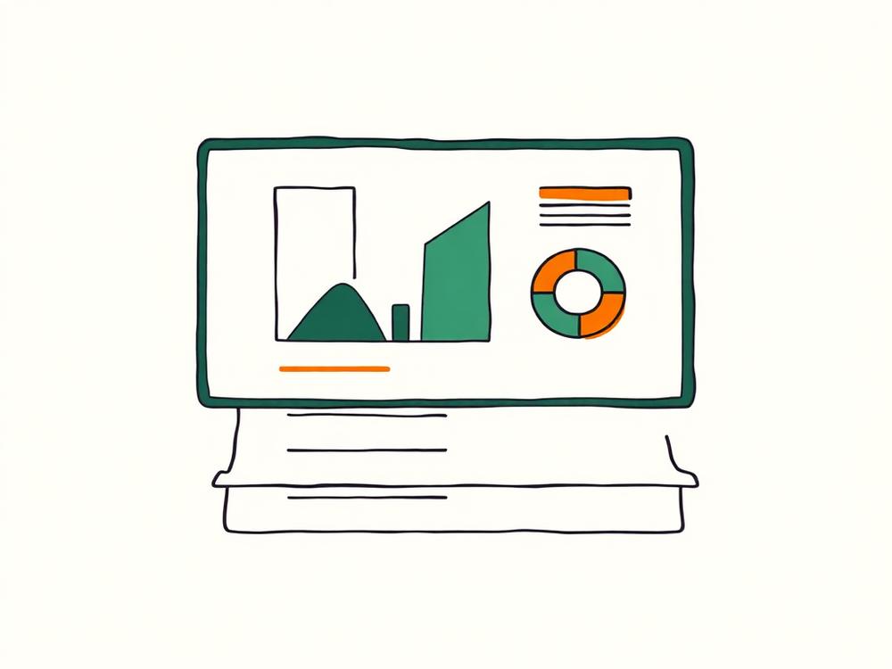 Preview of the Business Plan Pitch Deck (PowerPoint) template