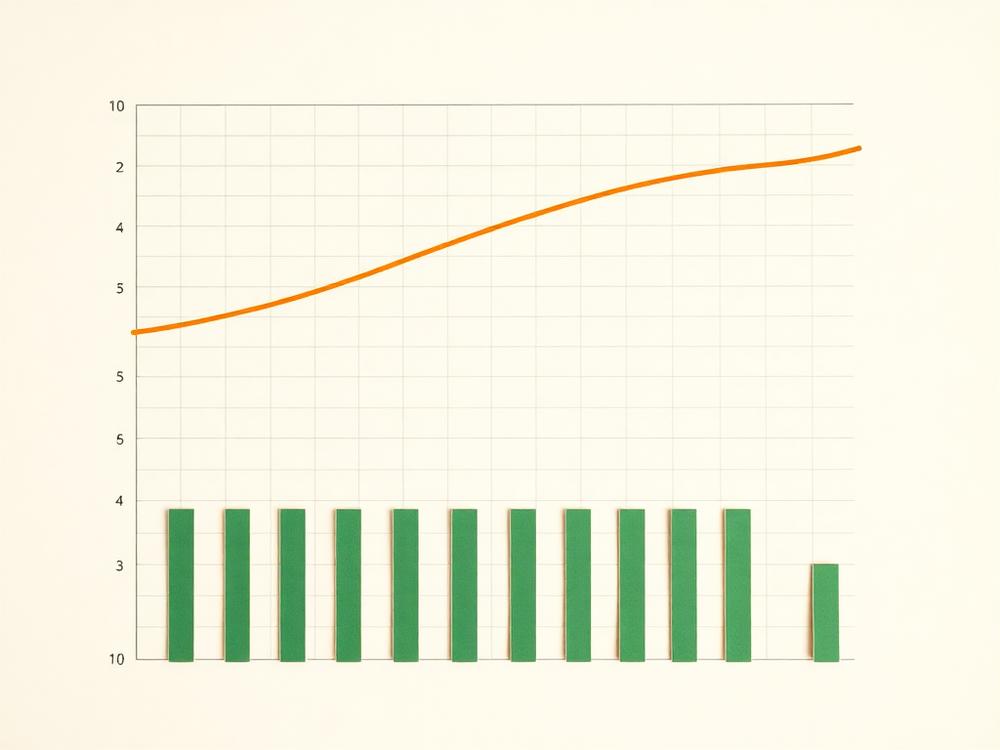 Preview of the Cashflow & Budget Planner template